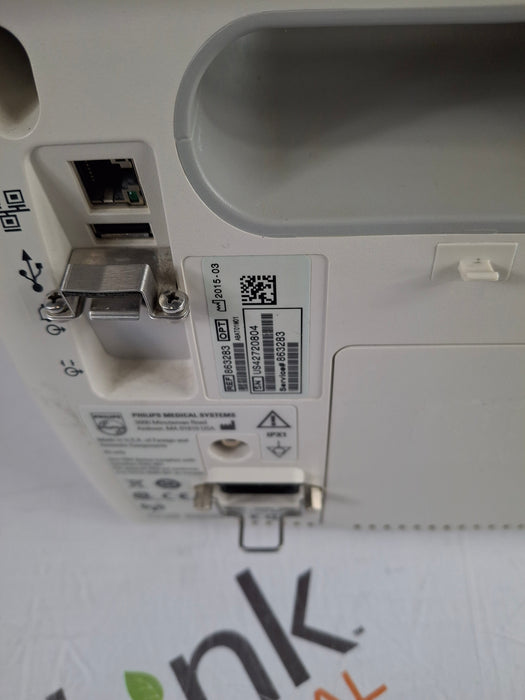 Philips SureSigns VS4 Vital Signs Monitor