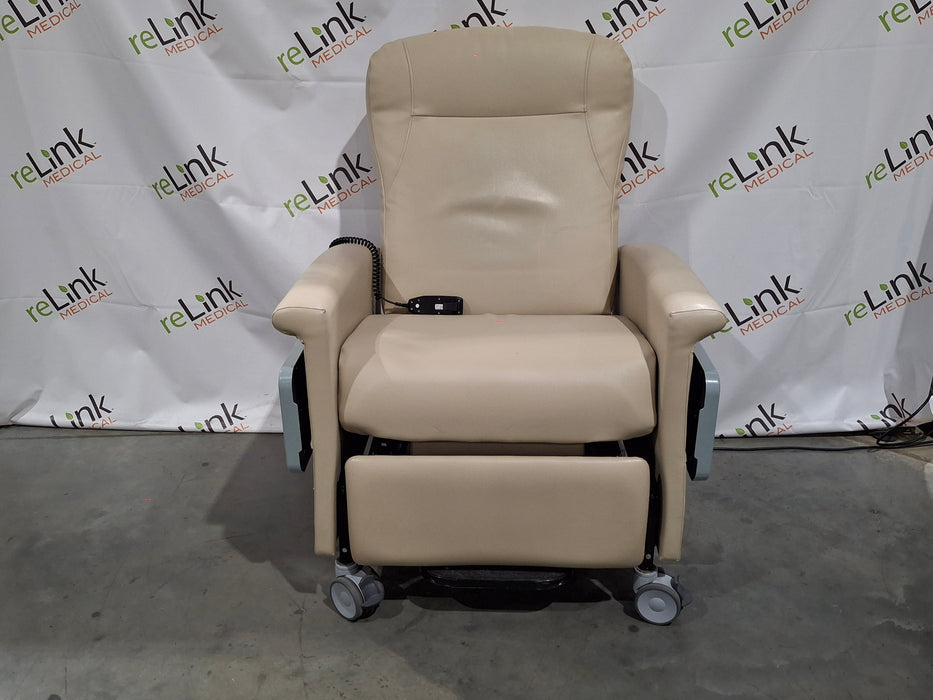 Champion Manufacturing, Inc. Ascent Recliner