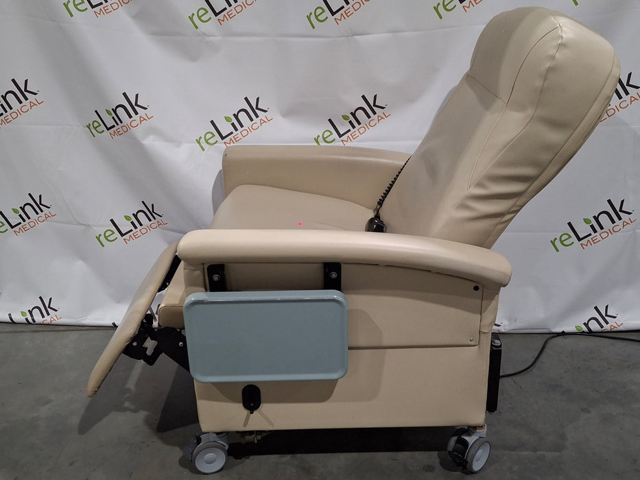 Champion Manufacturing, Inc. Ascent Recliner