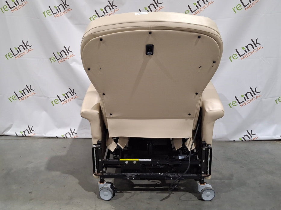 Champion Manufacturing, Inc. Ascent Recliner