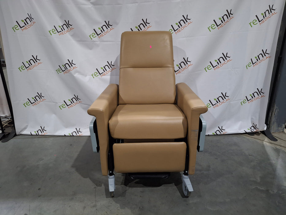 Champion Manufacturing, Inc. Ascent Recliner