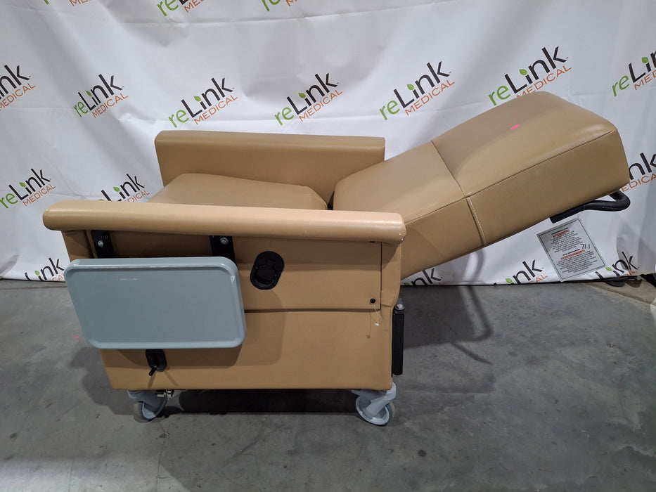 Champion Manufacturing, Inc. Ascent Recliner