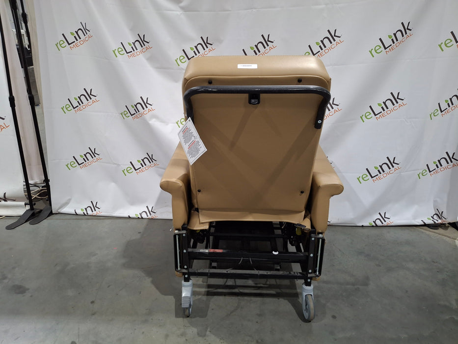 Champion Manufacturing, Inc. Ascent Recliner