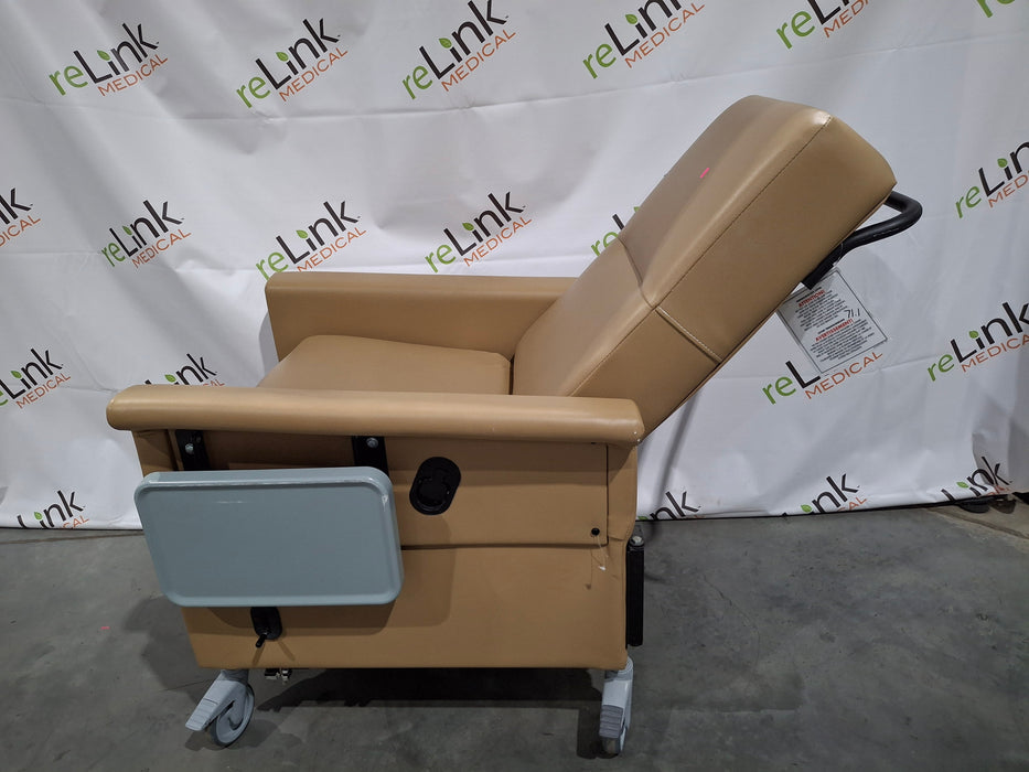 Champion Manufacturing, Inc. Ascent Recliner