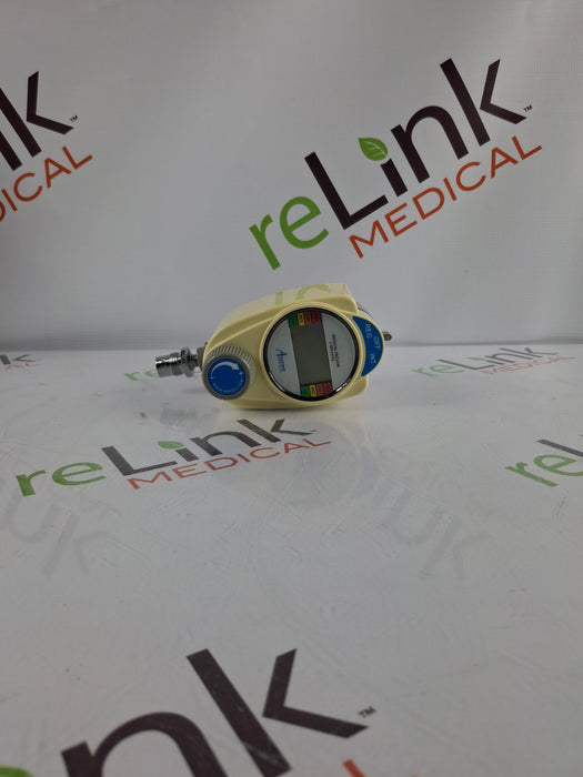 Amvex Vacuum Regulator