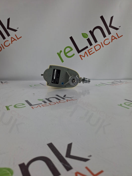 Amvex Vacuum Regulator