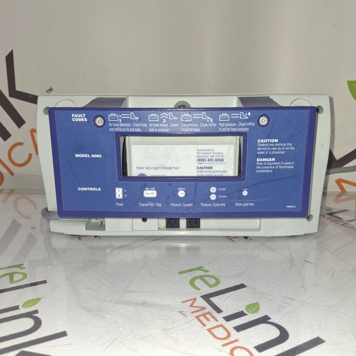 Kendall Products 6060 SCD