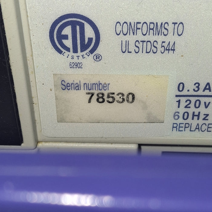 Kendall Products 6060 SCD