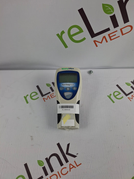 Welch Allyn SureTemp Plus 692 Thermometer