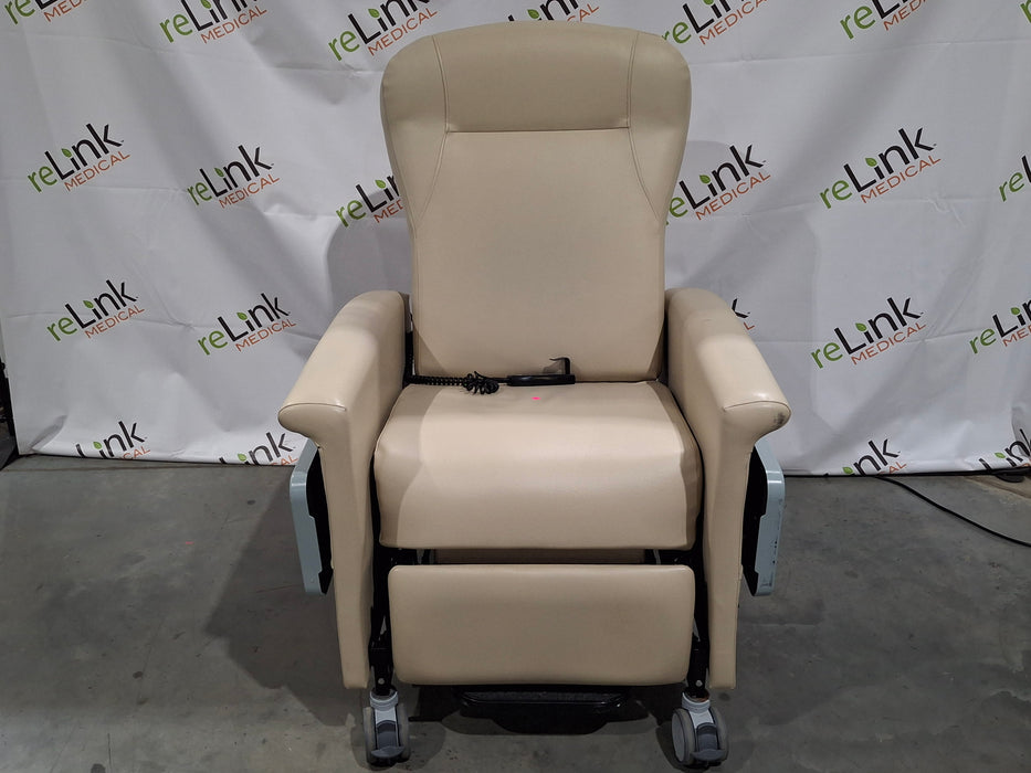 Champion Manufacturing, Inc. Ascent Recliner