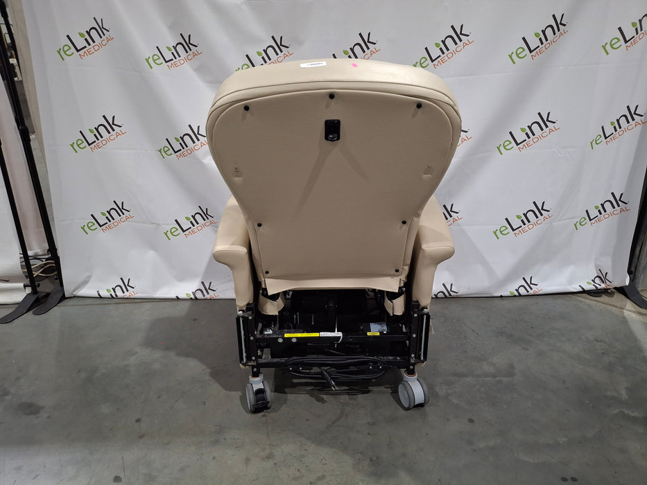 Champion Manufacturing, Inc. Ascent Recliner