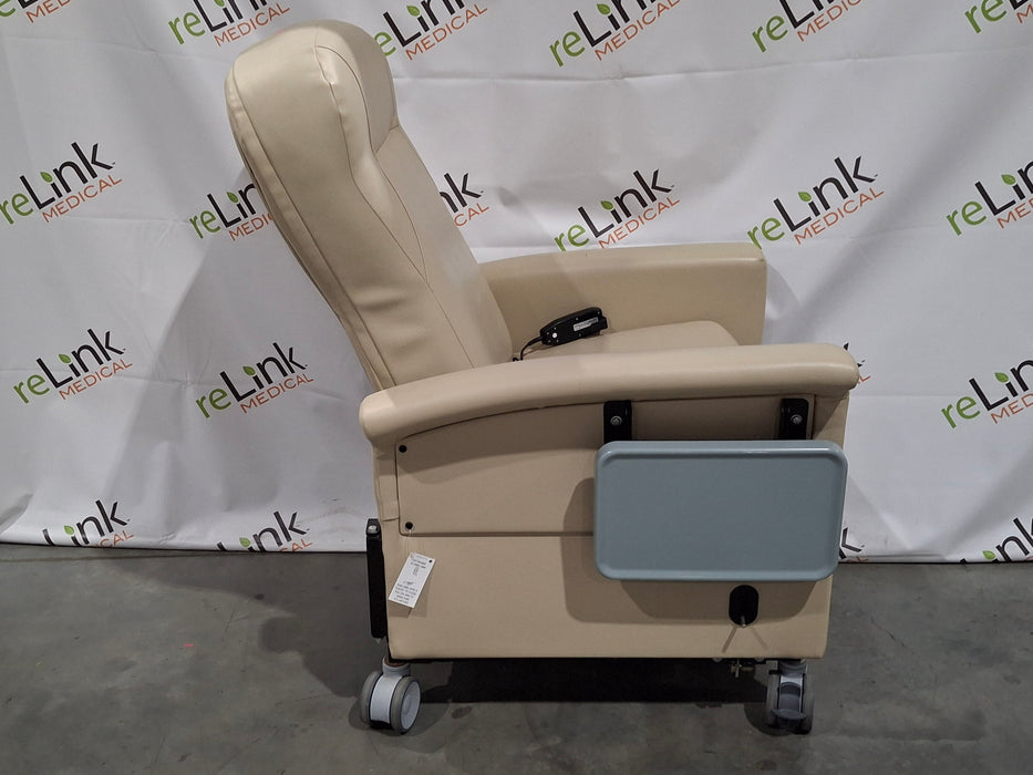 Champion Manufacturing, Inc. Ascent Recliner