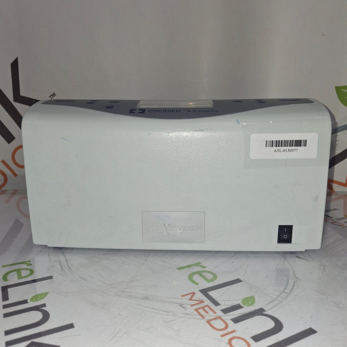 Covidien 6060 A-V Impulse
