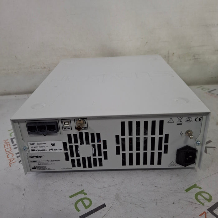 Stryker L9000 Light Source
