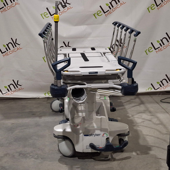 Stryker 1015 Big Wheel Glideaway Stretcher