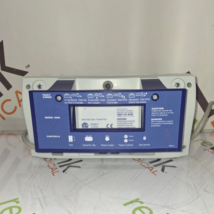 Kendall Products Kendall Products 6060 SCD Surgical Equipment reLink Online