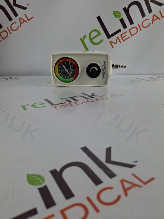 Ohmeda Medical Vacuum Regulator