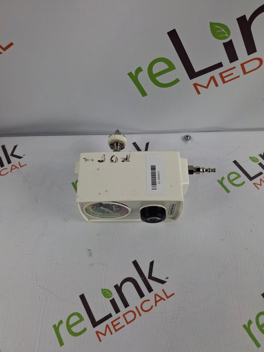 Ohmeda Medical Vacuum Regulator