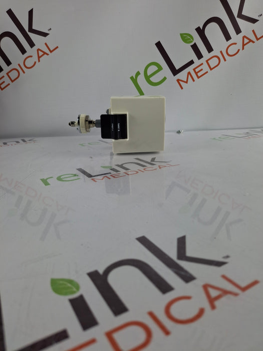 Ohmeda Medical Vacuum Regulator