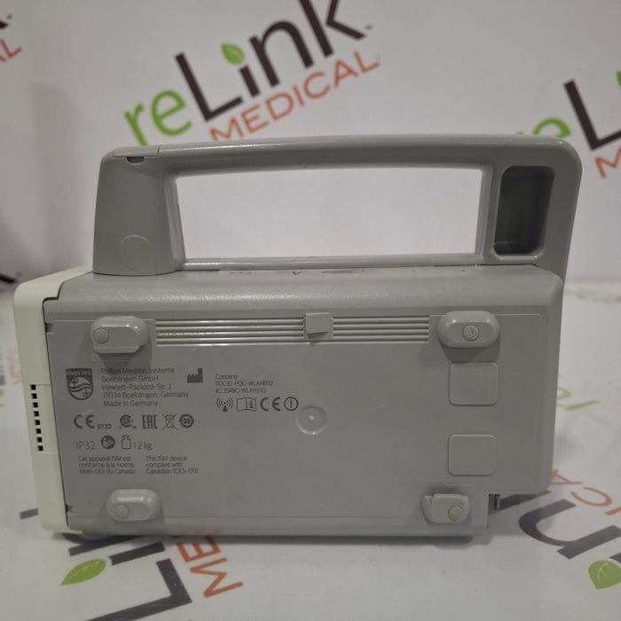 Philips IntelliVue X2 Monitor - OxiMax SpO2