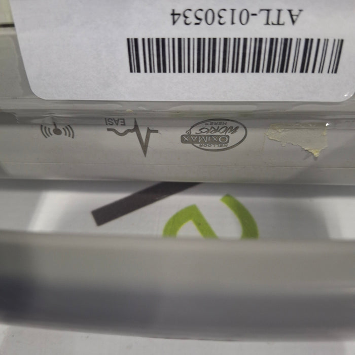 Philips IntelliVue X2 Monitor - OxiMax SpO2