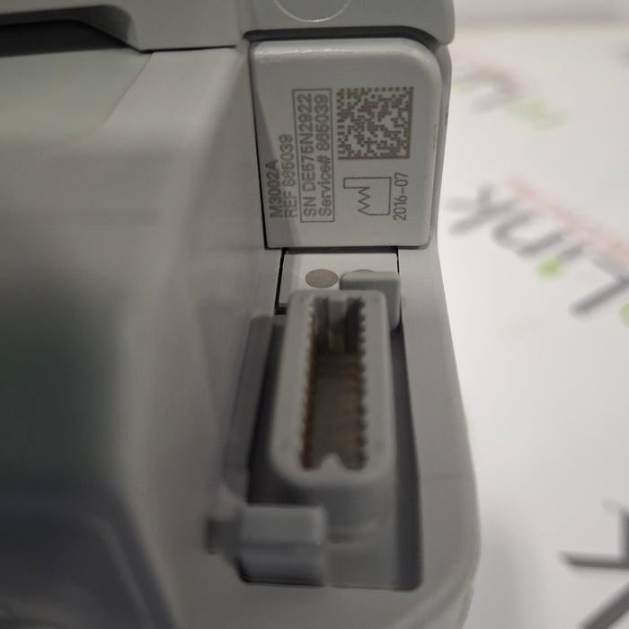 Philips IntelliVue X2 Monitor - OxiMax SpO2