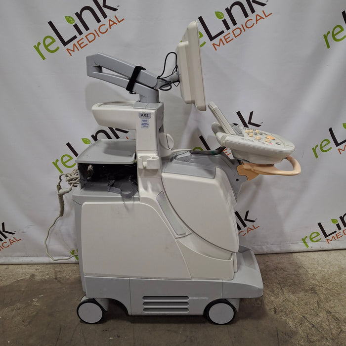 Philips IU22 Ultrasound