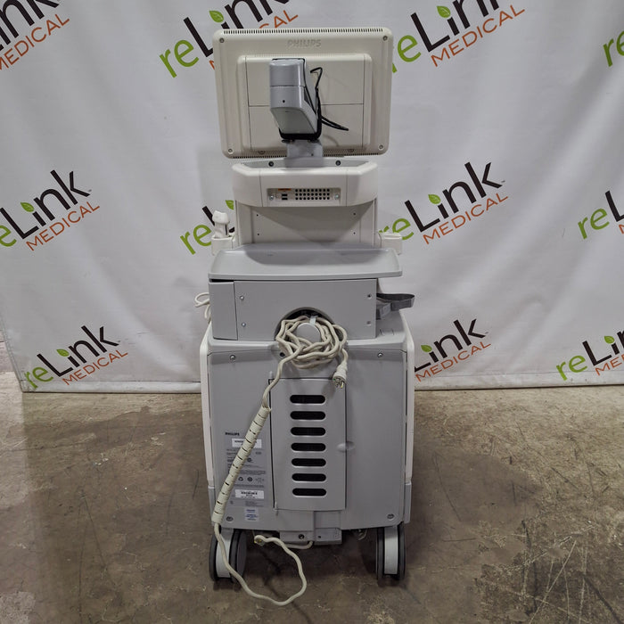 Philips IU22 Ultrasound