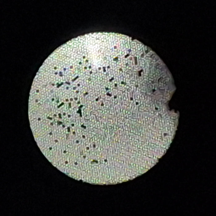 Circon ACMI AUR-7 Ureteroscope