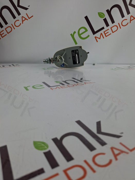 Amvex Vacuum Regulator