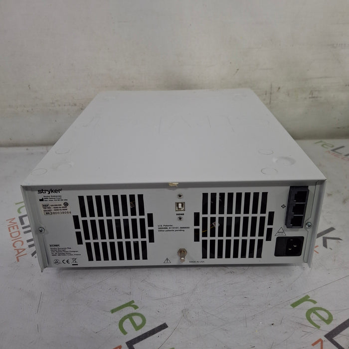 Stryker X8000 Light Source