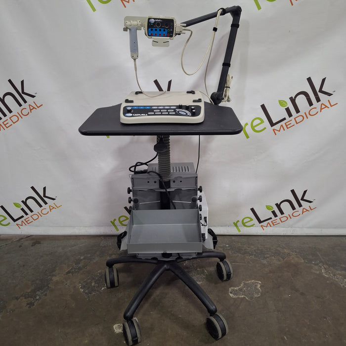 Cadwell Laboratories Inc. Sierra II Wave Console