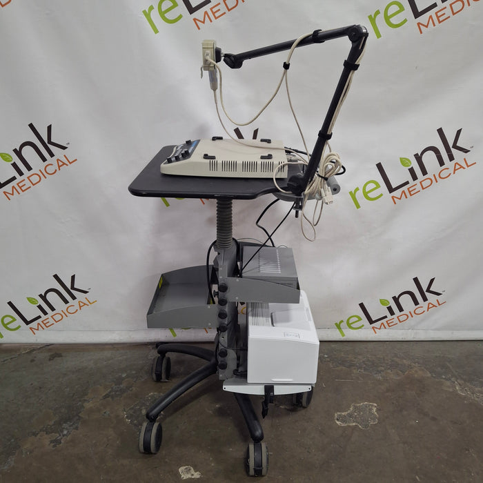 Cadwell Laboratories Inc. Sierra II Wave Console