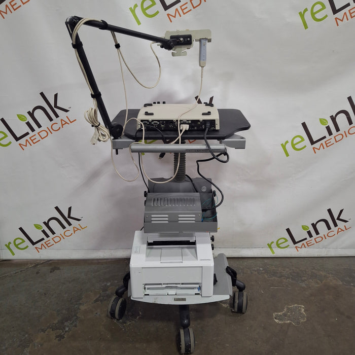 Cadwell Laboratories Inc. Sierra II Wave Console