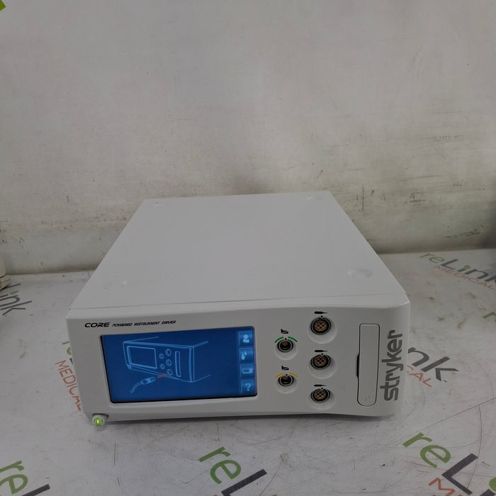 Stryker 5400-050 Core Powered Instrument Driver