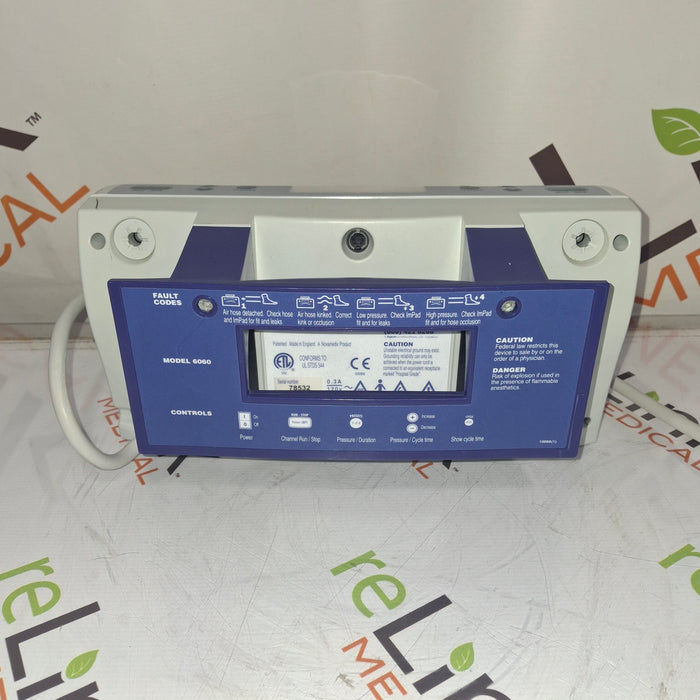 Kendall Products 6060 SCD