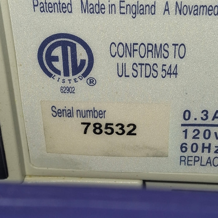 Kendall Products 6060 SCD