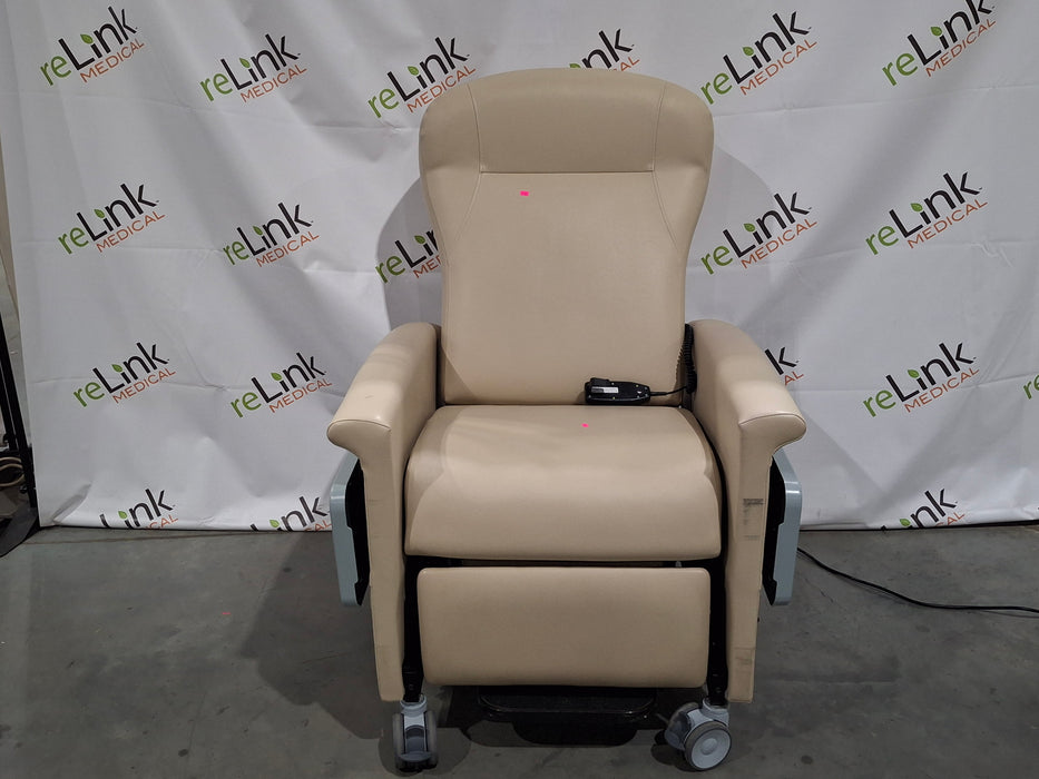 Champion Manufacturing, Inc. Ascent Recliner