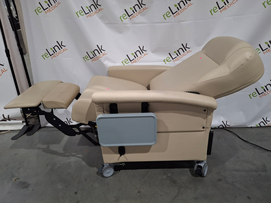 Champion Manufacturing, Inc. Ascent Recliner