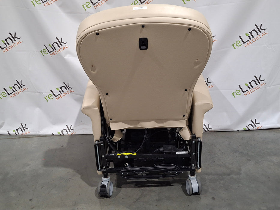 Champion Manufacturing, Inc. Ascent Recliner