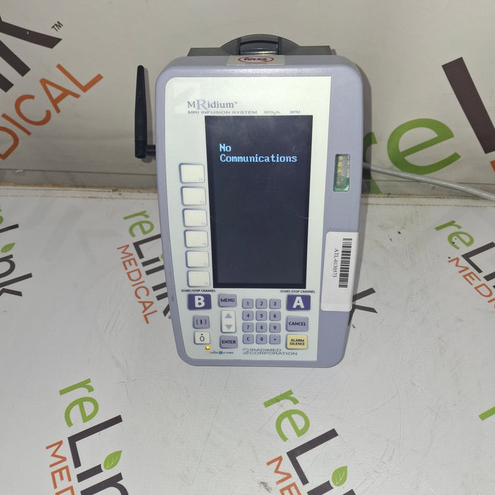 Iradimed 3865 MRI Infusion Pump