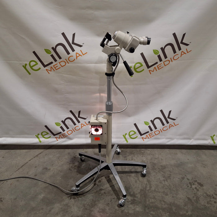 Nikon SMZ-1 Zoom Stereo Microscope