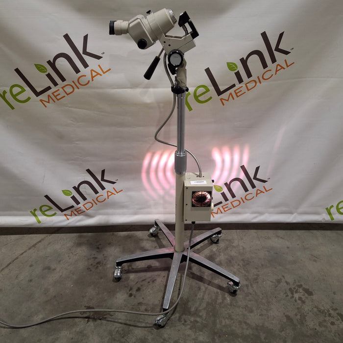 Nikon SMZ-1 Zoom Stereo Microscope