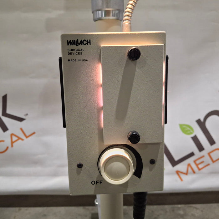 Nikon SMZ-1 Zoom Stereo Microscope