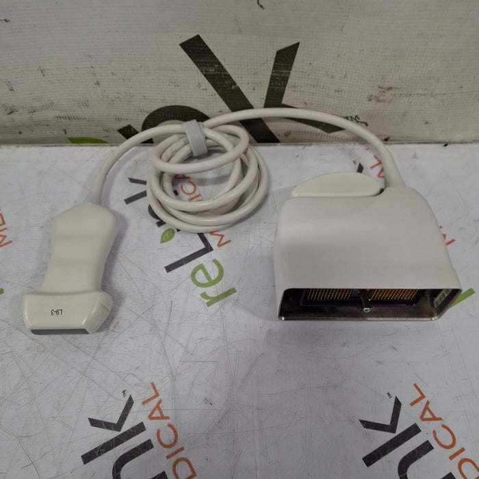 Philips L9-3 Linear Array Transducer