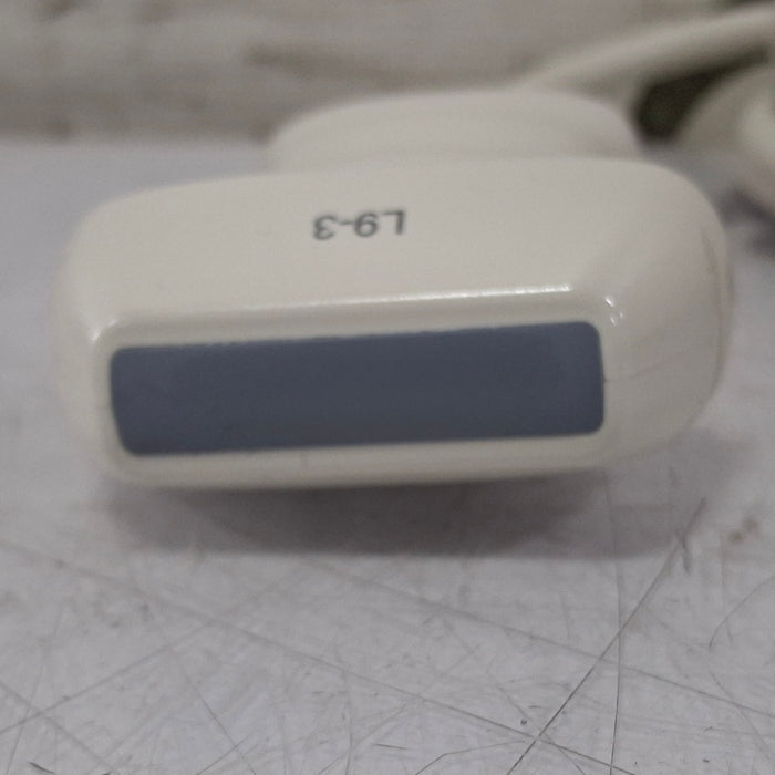 Philips L9-3 Linear Array Transducer
