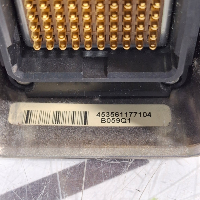 Philips L9-3 Linear Array Transducer