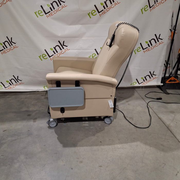 Champion Manufacturing, Inc. Ascent Recliner