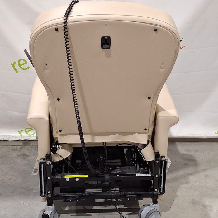 Champion Manufacturing, Inc. Ascent Recliner