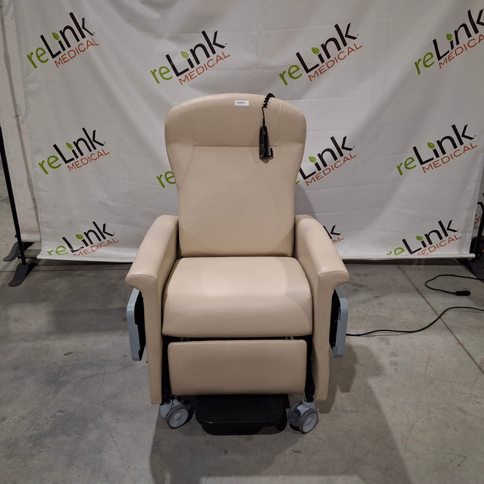 Champion Manufacturing, Inc. Ascent Recliner